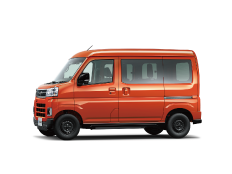 e-アトレー トニコオレンジメタリック