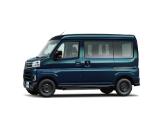 e-アトレー レーザーブルークリスタルシャイン