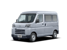 e-ハイゼット カーゴ 2シーター