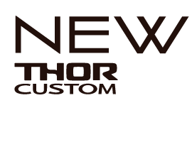 NEW THOR CUSTOM