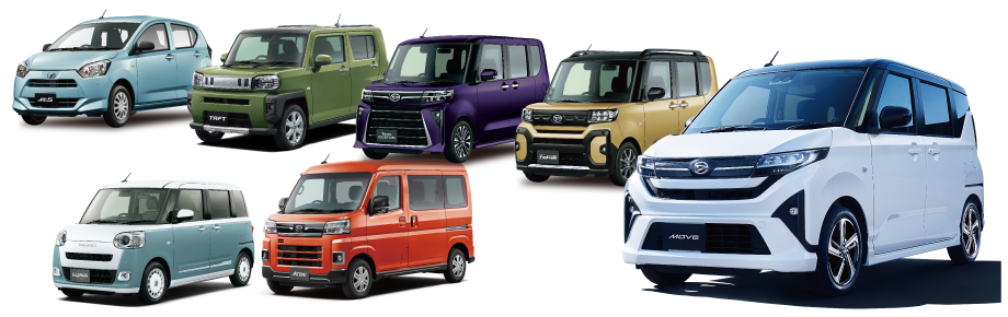 車イメージ