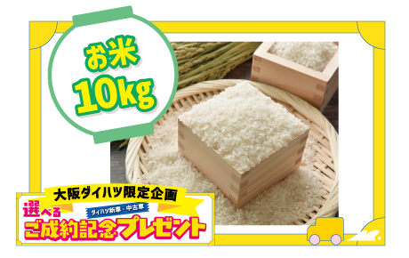 国産米(おこめ)10Kg