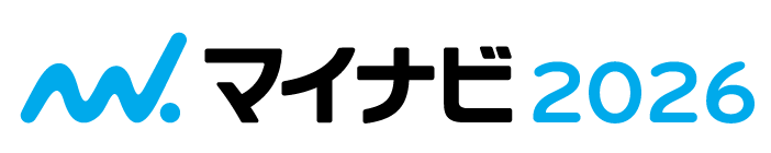 マイナビ2026 エントリー受付中 詳しく