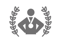 平均勤続勤務年数