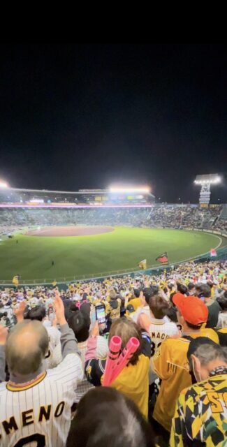 甲子園風景★