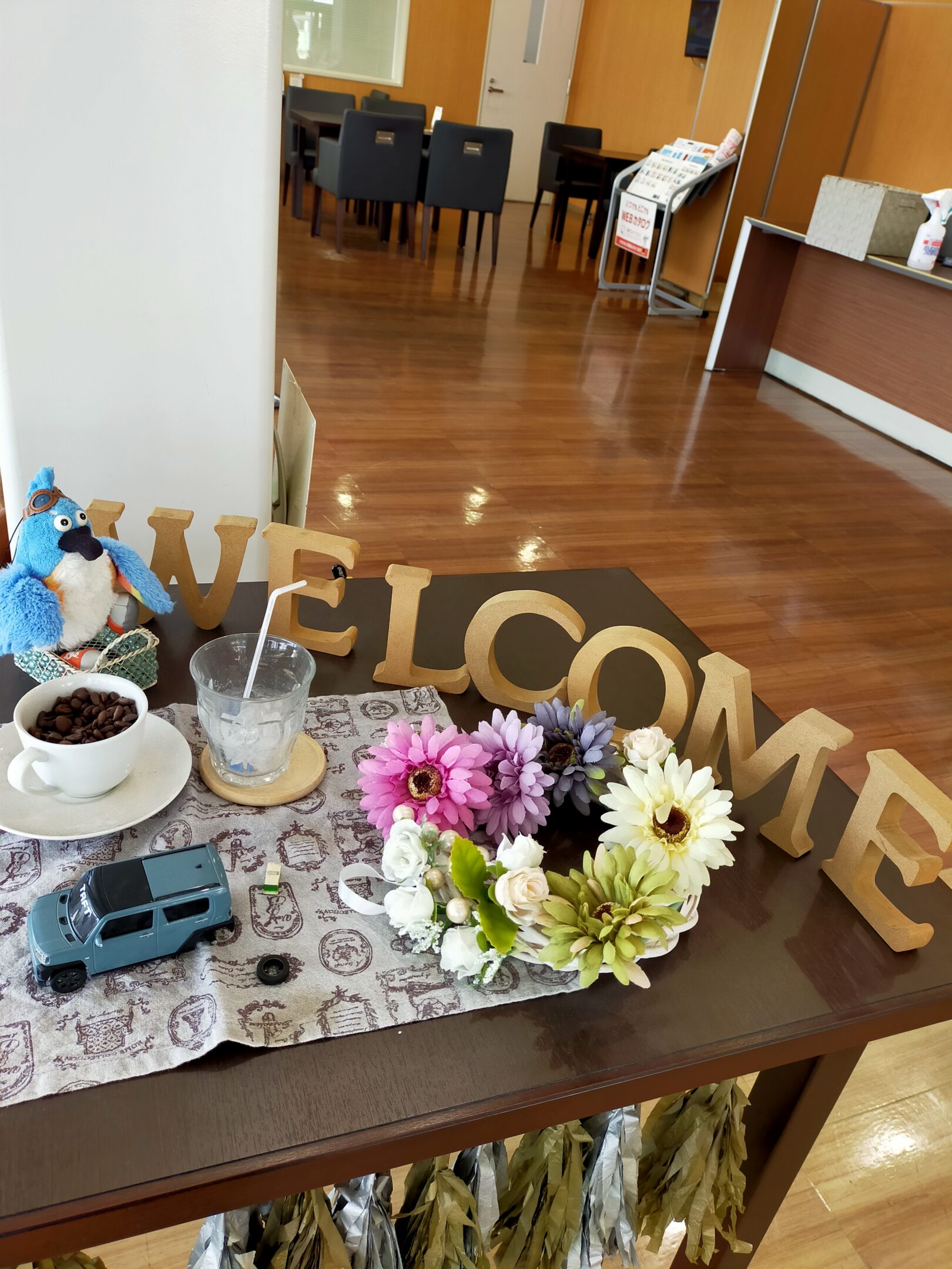 初売りサキドリフェア開催中！ | 大阪ダイハツ販売株式会社