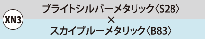 XN3