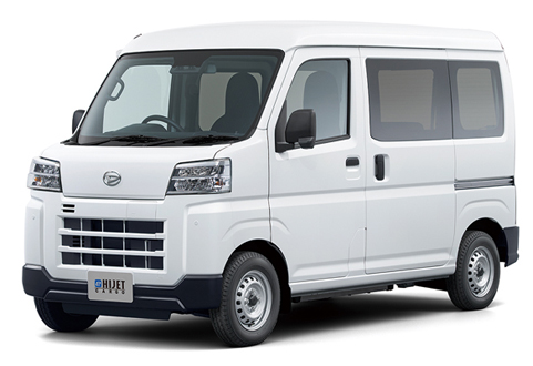 e-hijet