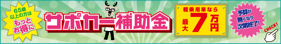 TAFT誕生!大阪ダイハツ限定!早くもお買得ワンプライス登場!