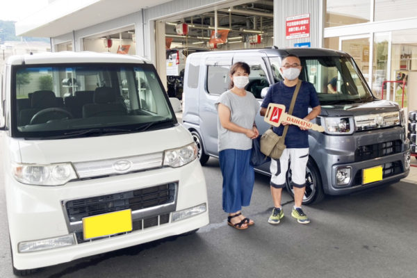 ウェイク アーカイブ ページ 2 4 大阪ダイハツ販売株式会社