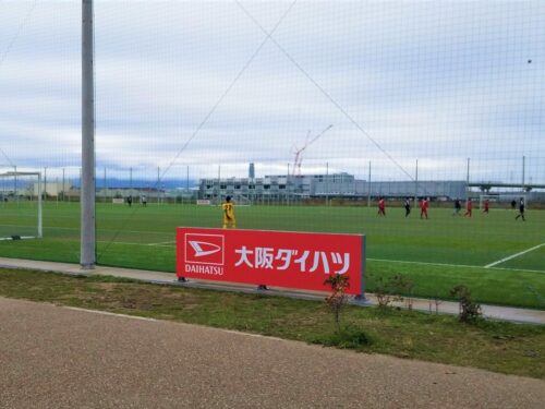 J Green堺オフィシャルスポンサー締結のお知らせ 大阪ダイハツ販売株式会社