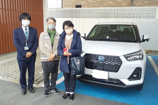 羽曳野店 アーカイブ 大阪ダイハツ販売株式会社