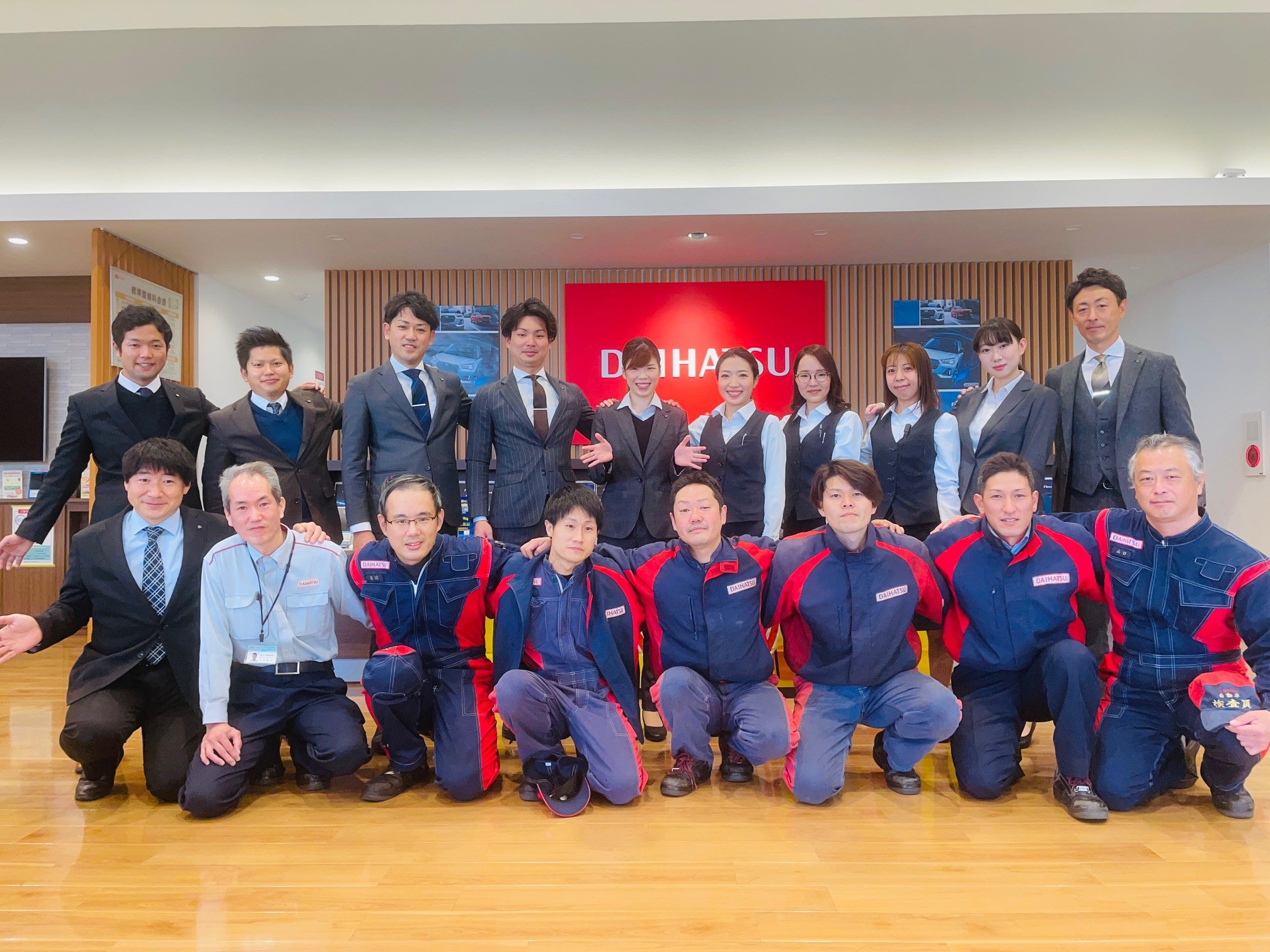 大阪ダイハツ池田店 の店舗情報・営業時間｜新車をお探しなら大阪 