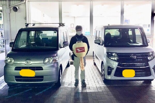 タント タントカスタム アーカイブ ページ 3 54 大阪ダイハツ販売株式会社